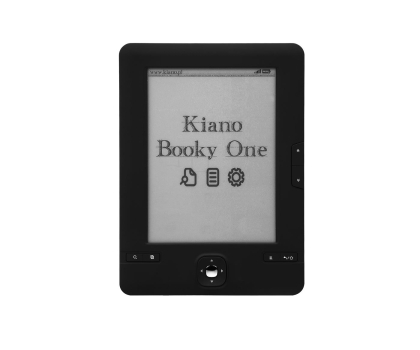 Czytnik E-booków KIANO BOOKY ONE